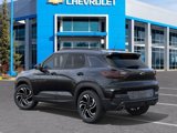 New 2026 Chevrolet TrailBlazer RS image 3
