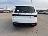 New 2025 Jeep Wagoneer Series II w/ Premium Group I image 4