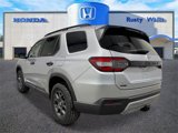 New 2025 Honda Pilot TrailSport image 5