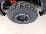 New 2025 Ford F150 Raptor image 4