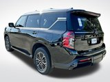 New 2025 Nissan Armada Platinum image 4