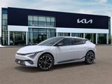 New 2025 Kia EV6 GT-Line image 3