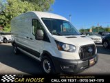 Used 2023 Ford Transit 250 Medium Roof image 5