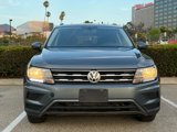 Used 2021 Volkswagen Tiguan S image 4