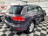 Used 2013 Volkswagen Touareg Sport image 5