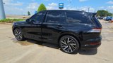 Used 2025 Lincoln Aviator Black Label w/ Jet Appearance Package image 6