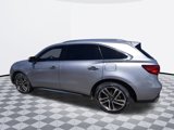 Used 2017 Acura MDX SH-AWD w/ Advance Package image 4