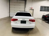 Used 2013 Audi A4 2.0T Premium Plus w/ Premium Plus Pkg image 6