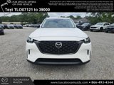 New 2025 MAZDA CX-90 3.3 Turbo w/ Premium Sport Pkg image 2