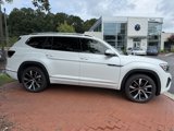 New 2026 Volkswagen Atlas SEL Premium R-Line image 4