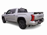 New 2025 Toyota Tundra Platinum image 3