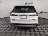 New 2026 Honda CR-V TrailSport image 4