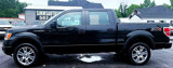 Used 2014 Ford F150 STX w/ Equipment Group 201A Mid image 2