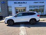 New 2025 Subaru Ascent Bronze Edition image 3