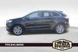 Used 2024 Ford Edge Titanium image 4