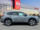 New 2025 Nissan Rogue SL w/ Tech Package image 2