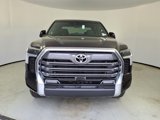 New 2025 Toyota Tundra Limited image 2
