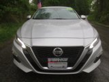 Used 2022 Nissan Altima 2.5 SV image 3