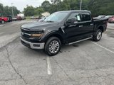 New 2024 Ford F150 XLT w/ Equipment Group 302A MID image 3
