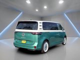 New 2025 Volkswagen ID. Buzz 1st Edition image 3