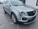 Used 2024 Cadillac XT5 Premium Luxury image 4
