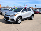 Used 2019 Chevrolet Trax LT w/ LT Convenience Package image 3