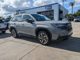 Certified 2025 Subaru Forester Touring image 2