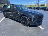 New 2025 Cadillac CT5 Sport w/ LPO, ONYX Package image 5
