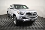 Used 2016 Toyota Tacoma Limited image 3
