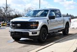 New 2025 Ford F150 XLT w/ Equipment Group 302A MID image 4
