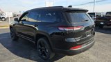 New 2025 Jeep Grand Cherokee L Limited w/ Black Appearance Package image 4