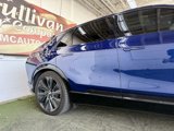 Used 2024 Cadillac Lyriq Sport w/ Nappa Leather Package image 5