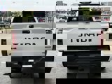 New 2025 Toyota Tundra Limited image 4