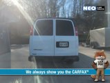 Used 2023 Chevrolet Express 3500 LS image 5