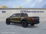 New 2025 Ford F150 Raptor image 4