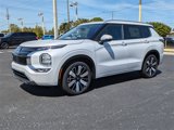 New 2025 Mitsubishi Outlander SEL image 2
