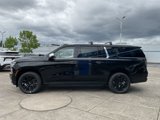 New 2025 Chevrolet Suburban Premier image 4