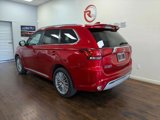 Used 2020 Mitsubishi Outlander SEL image 3