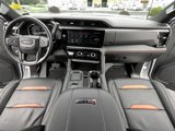 Used 2024 GMC Sierra 2500 AT4 w/ Technology Package image 4