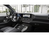 New 2025 Mercedes-Benz GLS 580 4MATIC image 6