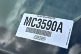 Used 2014 Chevrolet Suburban LT w/ Luxury Package image 3