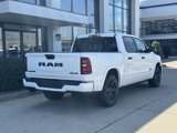 New 2026 RAM 1500 Laramie w/ Night Edition image 5