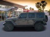 New 2025 Jeep Wrangler Unlimited Rubicon 392 image 6