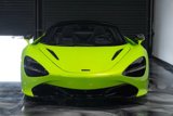 Used 2020 McLaren 720S Spider image 3