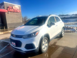 Used 2018 Chevrolet Trax LT w/ LT Convenience Package image 2