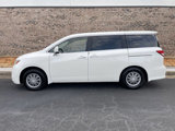 Used 2012 Nissan Quest S image 4