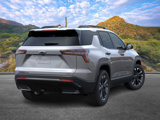 New 2026 Chevrolet Equinox RS w/ LPO, Floor Liner Package image 4