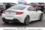Used 2023 Subaru BRZ Limited image 4