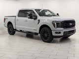 New 2025 Ford F150 Lariat w/ Equipment Group 502A High image 2