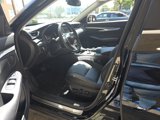 Certified 2022 INFINITI QX50 Luxe image 4